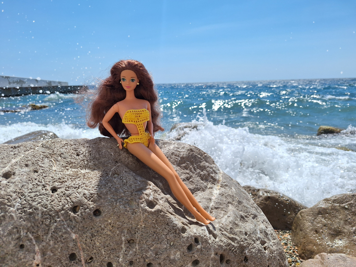 Мидж Sea Holiday