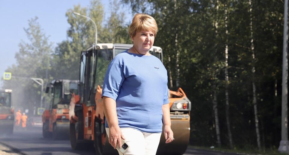     Пресс-служба администрации г. о. Солнечногорск