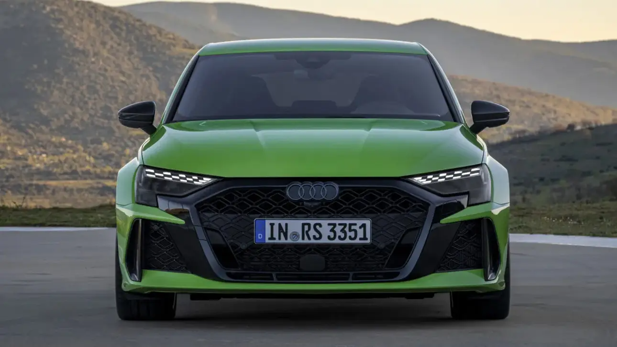 Фото: audi-mediacenter.com  📷
