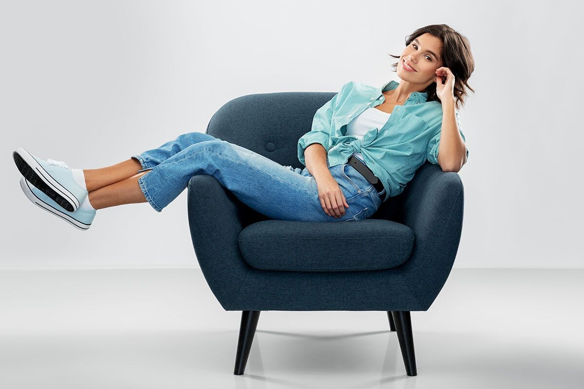 Стилизовать бирюзовый цвет не так сложно, как кажется на первый взгляд. Источник: Shutterstock📷
