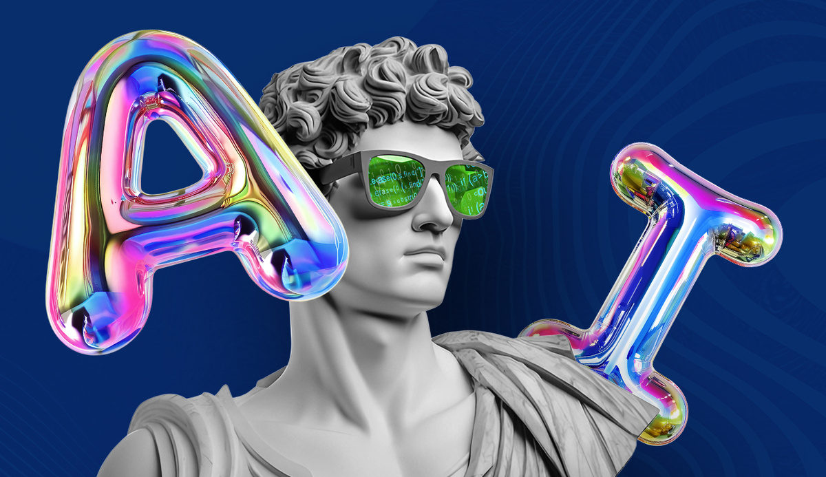 Рассмотрим пару важных аспектов применения искусственного интеллекта в сфере онлайн-образования. Как ИИ поможет сделать курсы лучше, облегчить работу, повысить удовлетворенность и успеваемость студентов. А также как можно применять инновации на благо бизнеса в разрезе продвижения. 