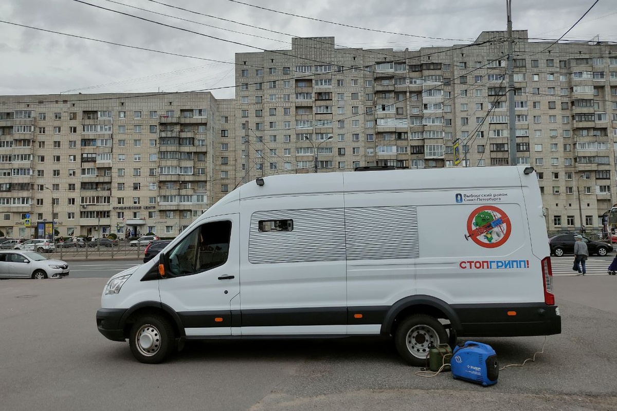    фото: Михаил Огнев / «Фонтанка.ру»