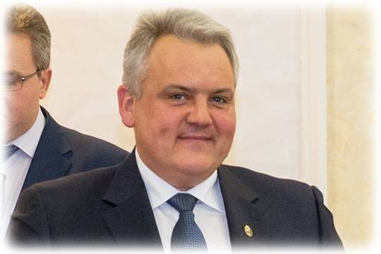    Осуждённый вице-губернатор Константин Полежаев очистится от судимости на СВО