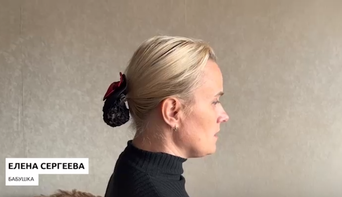 Фото: скрин видео / телеграм-канал Mash iptash.