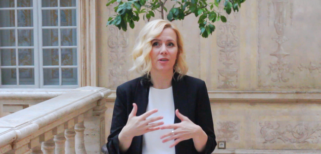 Ирина Соколянская свадбеный организатор