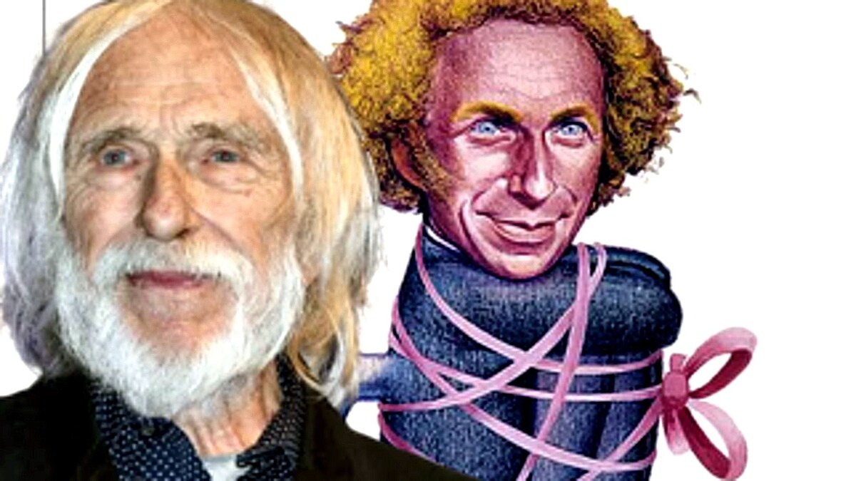 Оценит ли молодежь фильмы с участием Ришара? Что думаете?