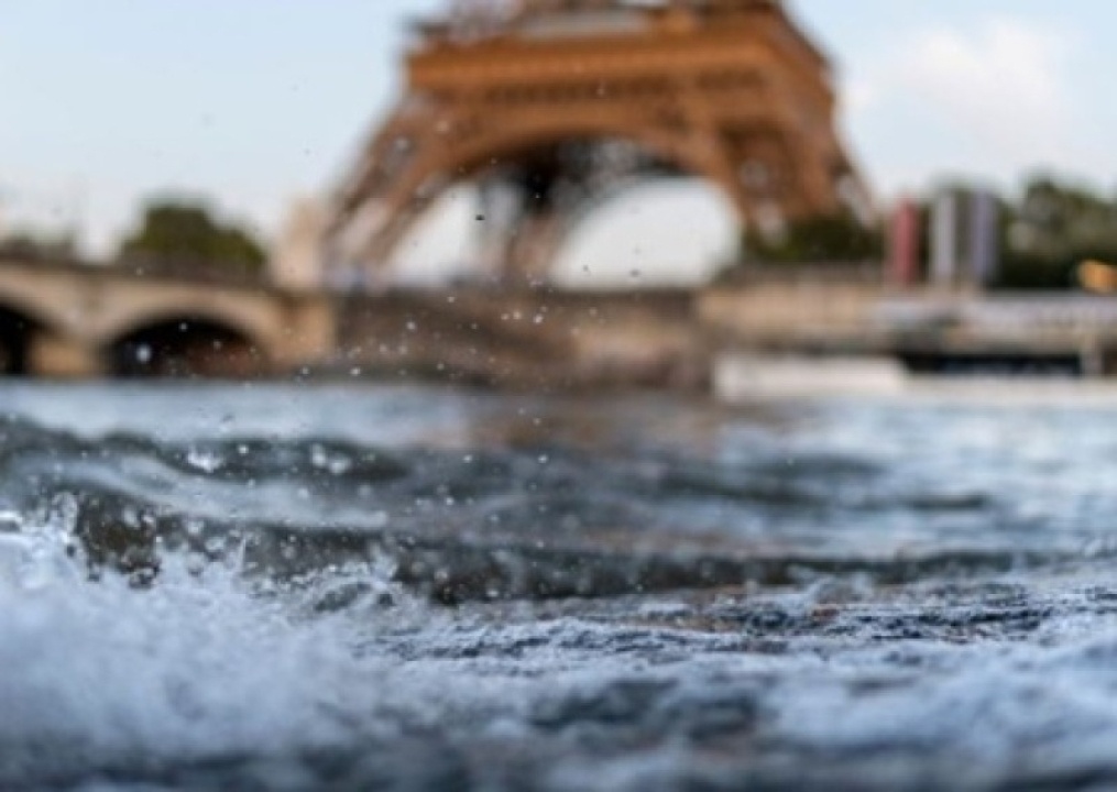    Bloomberg: сточные воды стали острой политической проблемой для Европы