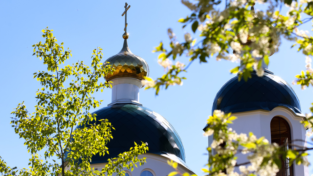    © Elena Mayorova/Globallookpress