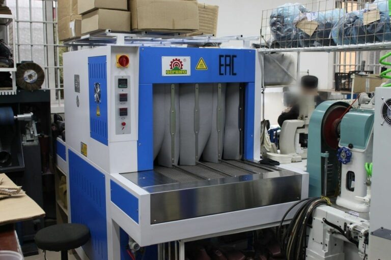    Заключенные «Черного дельфина» будут работать в обновленных условиях Кристина Просвиркина