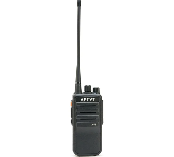 Аргут A-73 VHF