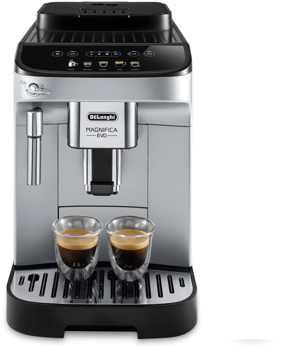 Кофемашина Delonghi ECAM290.31.SB