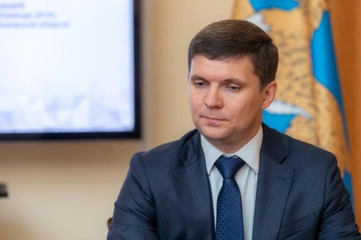    В Псковской области до конца года появится новый сайт НКО региона