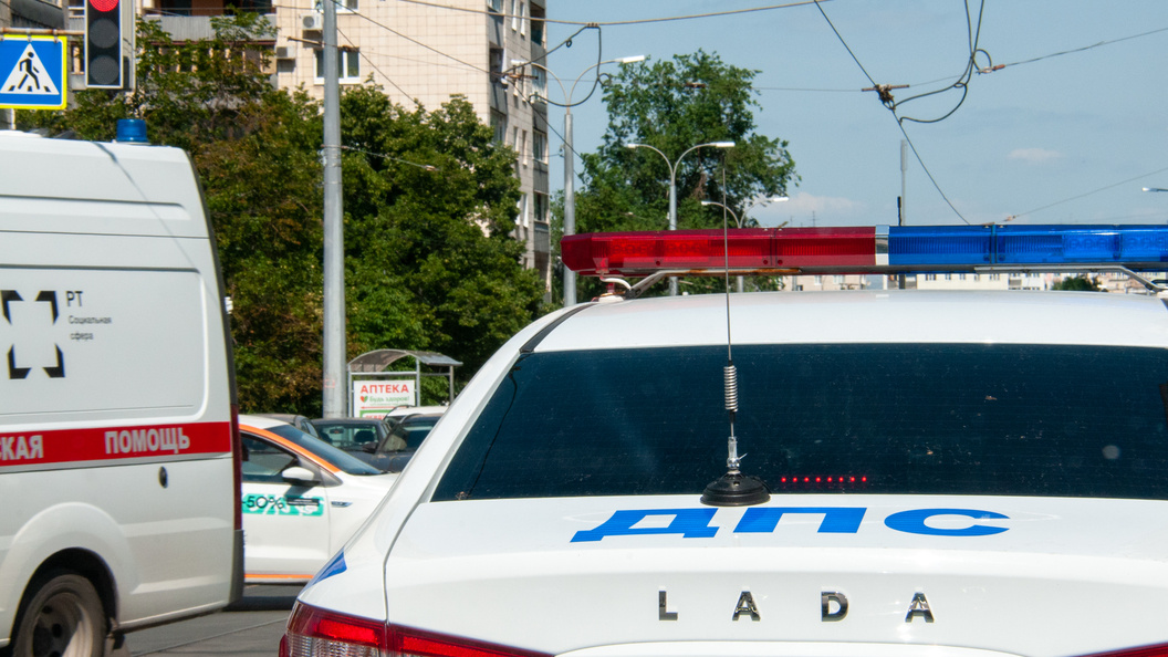    Svetlana Vozmilova/Global Look Press