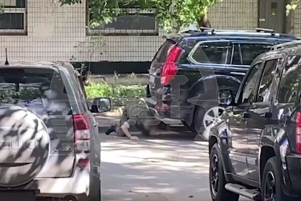 Телеграм-канал «SHOT»  📷