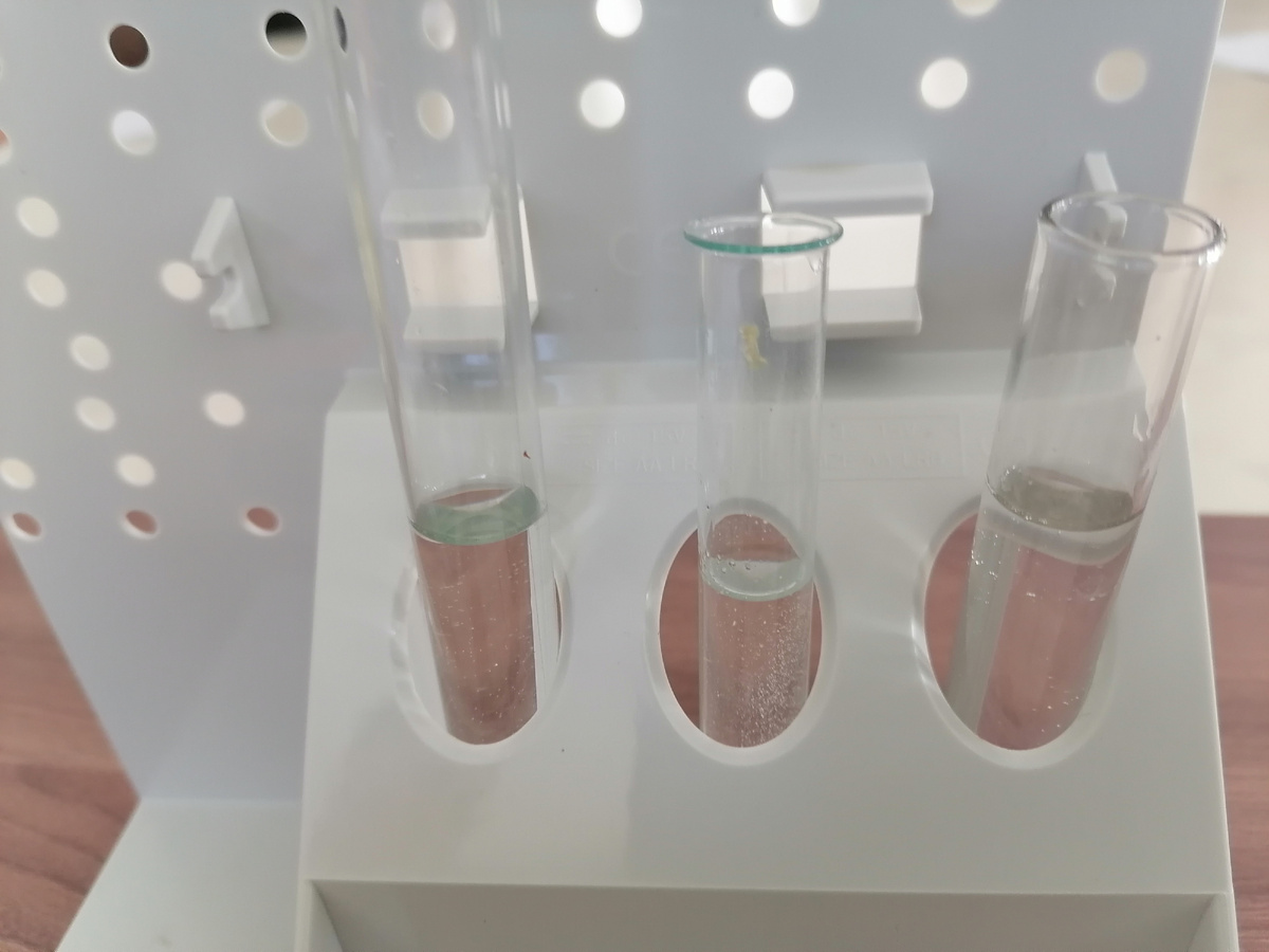 Вот такая вода