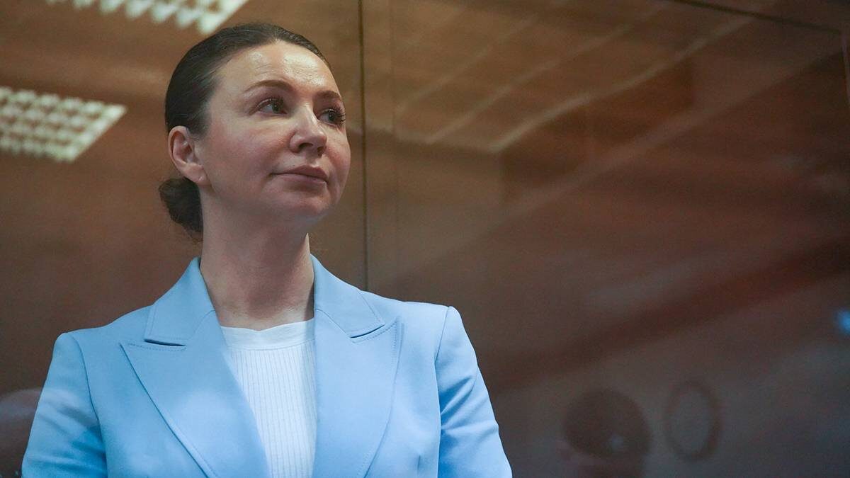    Фото: Пелагия Тихонова / АГН Москва