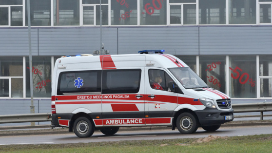    Россияне пострадали в ДТП с перевернувшимся автобусом в Литве Анастасия Романова