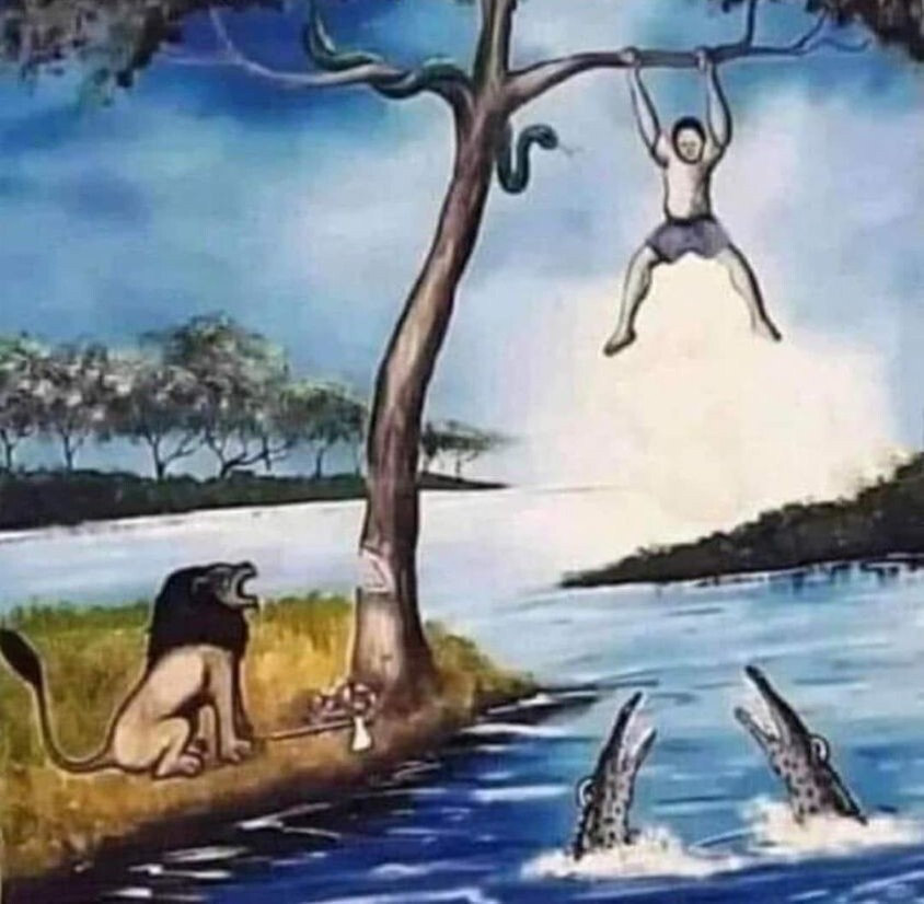 Решить можно все?