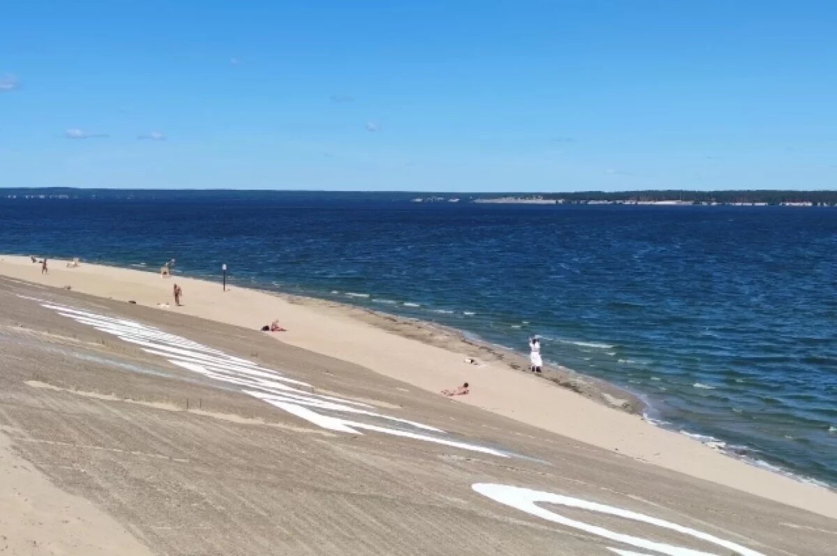    Россияне стали больше платить за летний отдых