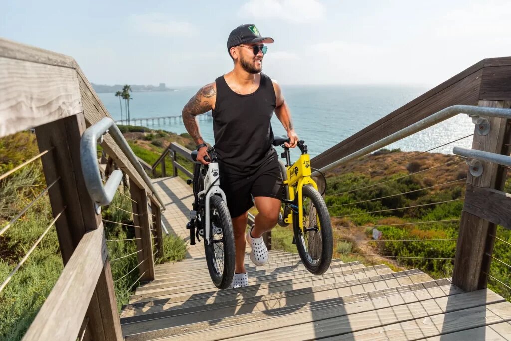 Фото: JackRabbit