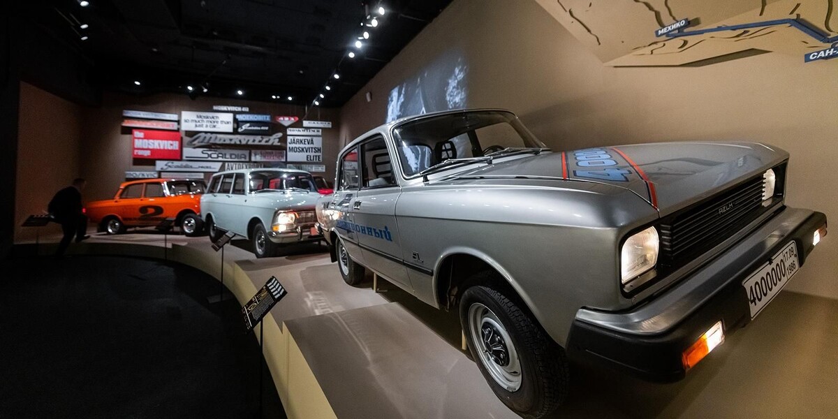 📷 1.1: М. Мишин. Пресс-служба Мэра и Правительства Москвы. mos.ru 