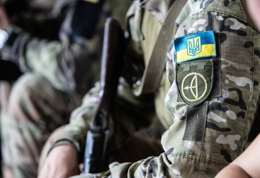    Коц: ВСУ, вероятно, готовятся к атаке на Курскую область со стороны Теткино