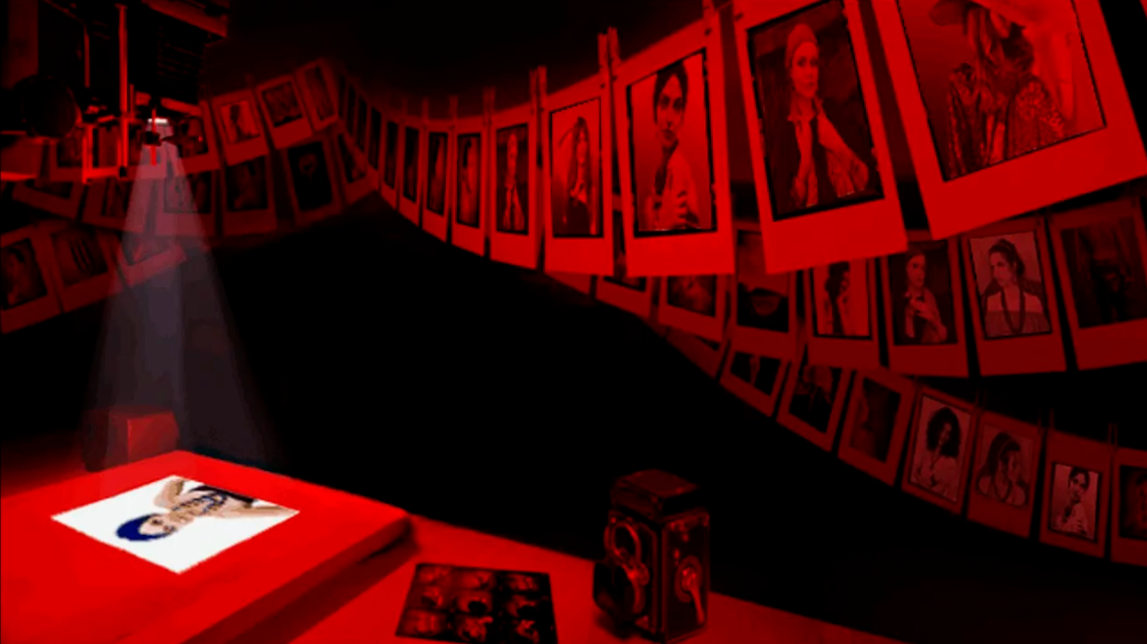 фотолаборатория