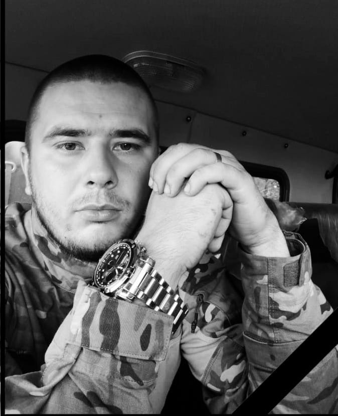    Орден Мужества вручили на вечное хранение семье погибшего на СВО жителя Сегежисо страницы главы Сегежского округа Марины Гусевой