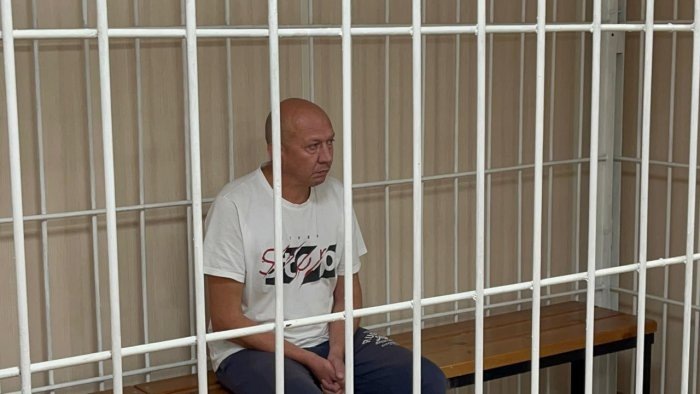 Фото: Управление Судебного департамента в Новосибирской области