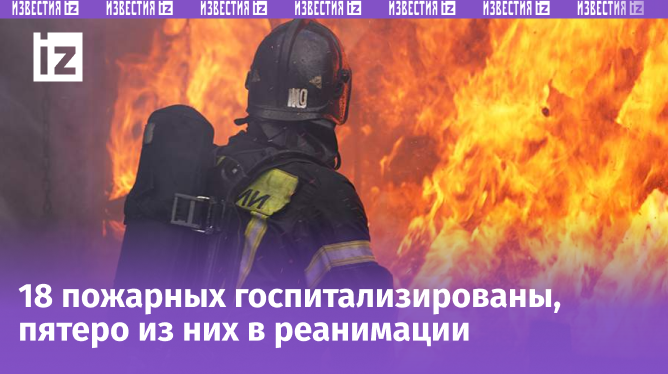 Фото: ИЗВЕСТИЯ