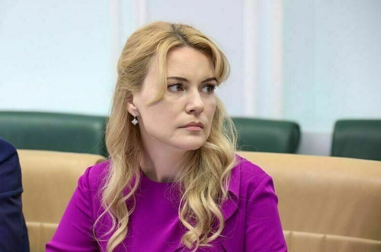   Пресс-служба Совета Федерации