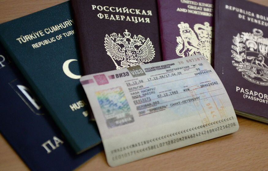    Сторонники России смогут беспрепятственно приезжать в страну