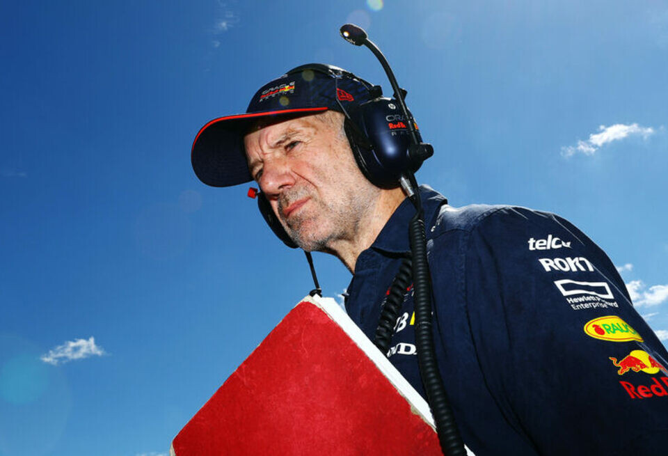    Getty Images / Red Bull Content Pool