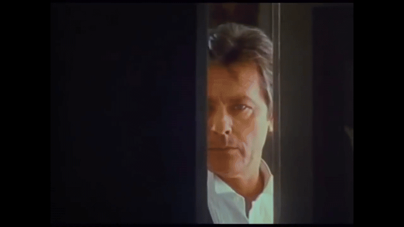 кадр из рекламы