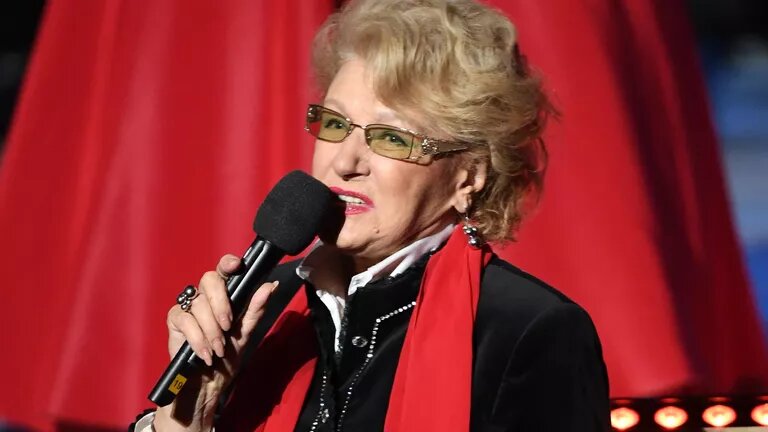    «Восток&Запад». Народная артистка России Светлана Дружинина проведет встречу с оренбуржцами Кристина Просвиркина