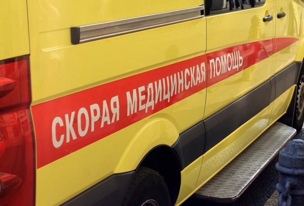 © Форпост Северо-Запад 