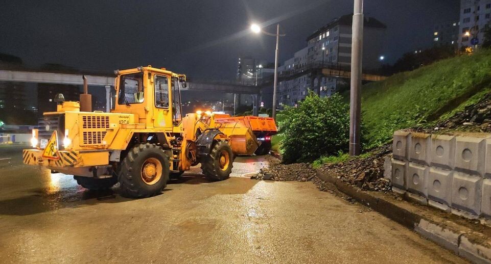     МБУ «Содержание городских территорий»