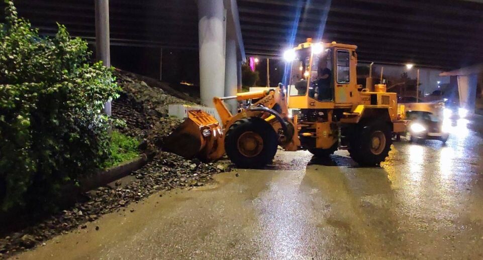     МБУ «Содержание городских территорий»