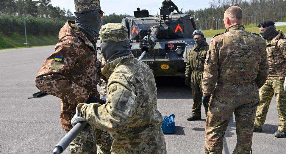    Klaus-Dietmar Gabbert/dpa / Global Look Press