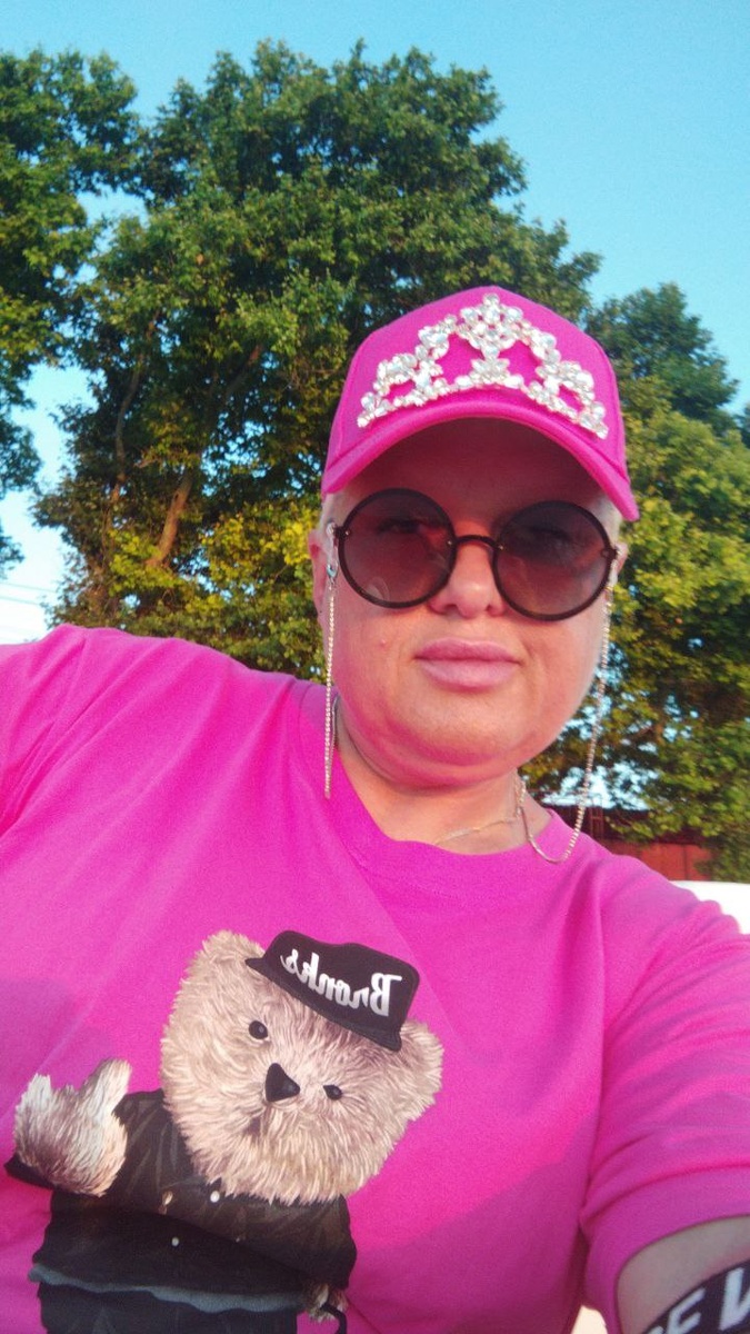 Это вам моё  фото- обсудить 😁