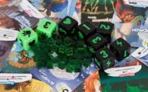 Если что, я веду речь о первом российском издании. Современное от него отличается, но лишь в мелочах  📷
  📷
  📷
