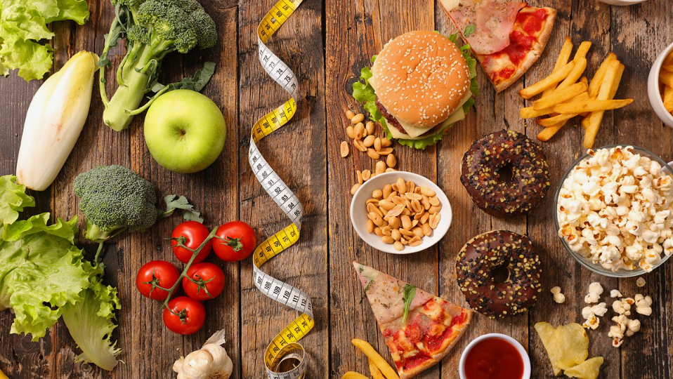 ТОП-3 ошибок в вашем рационе, которые ведут к нездоровью. Мнение нутрициолога