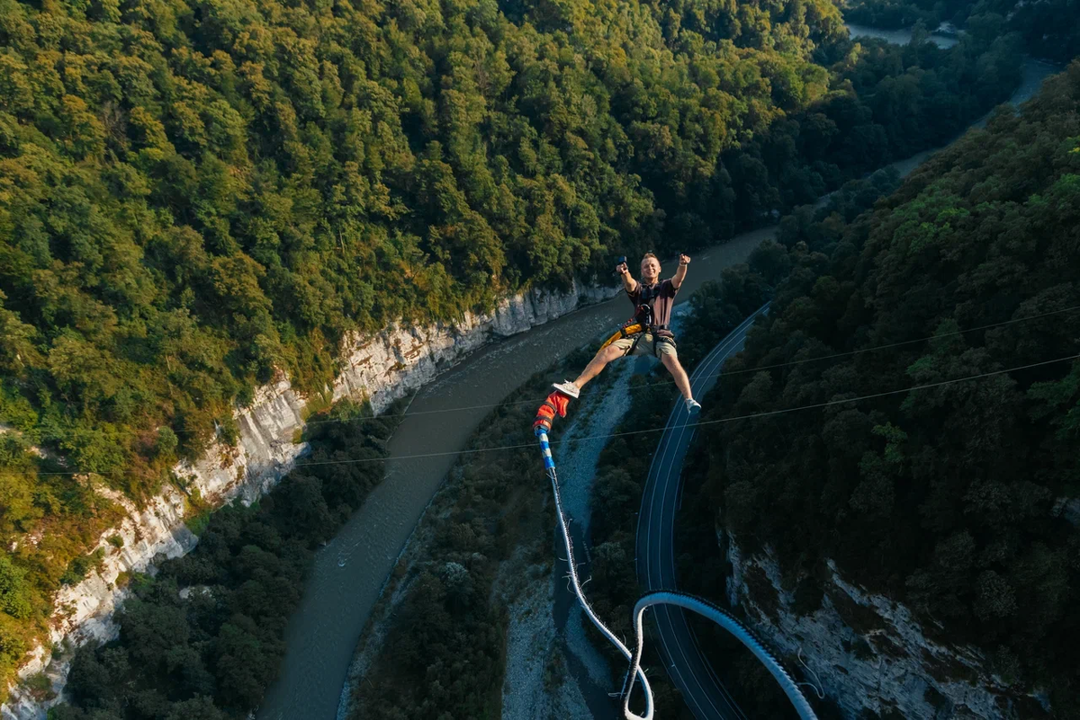 Bungy 69
