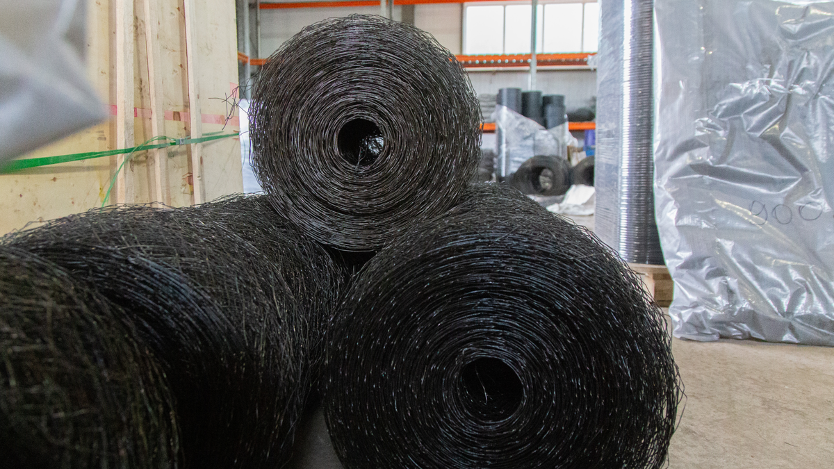 упаковочная сетка для растений: купить оптом