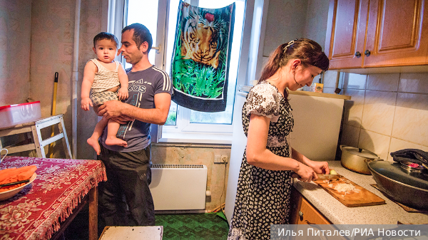     Фото: Илья Питалев/РИА Новости   
 Текст: Кристина Цыцура