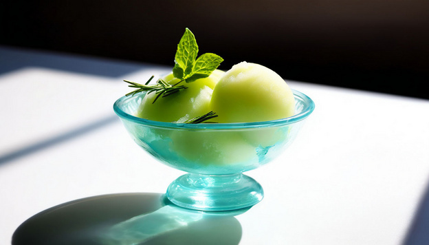    Крумбл, чатни и сорбет: какие необычные блюда приготовить из яблок?