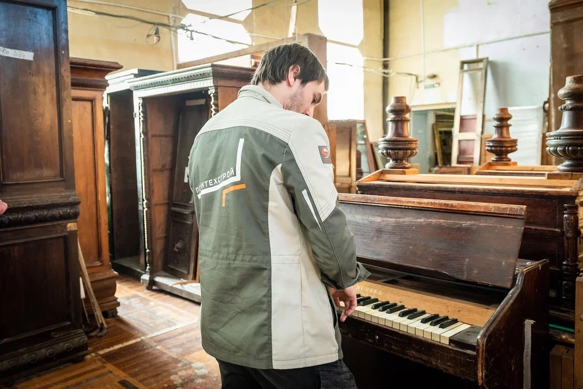    фото: АО «Политехстрой-Сварго»