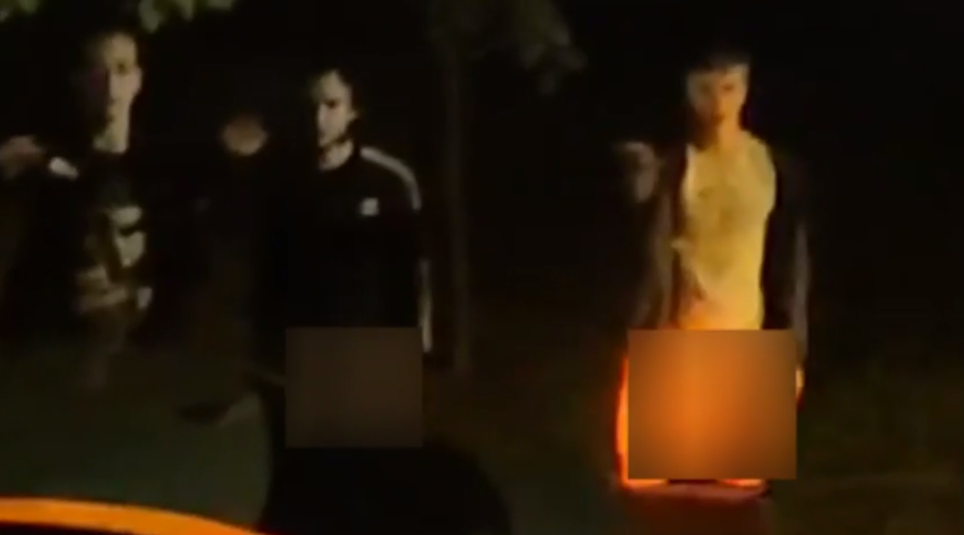 Стоп-кадр из видео