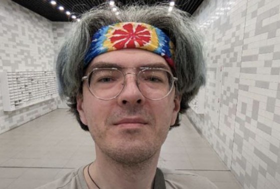    Алексей Поднебесный