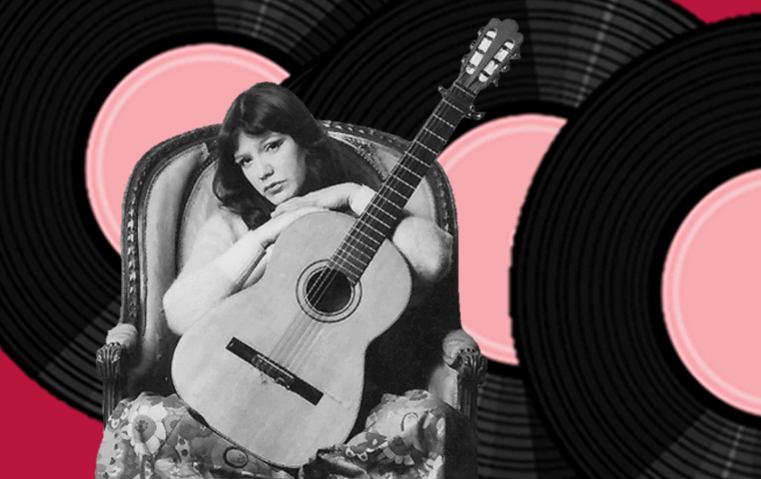 Жанна Бичевская. Листайте вправо. 